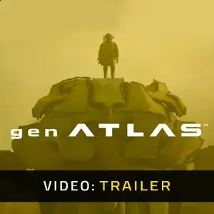 gen ATLAS - Videotrailer