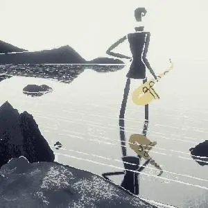 Genesis Noir - Saxofoon