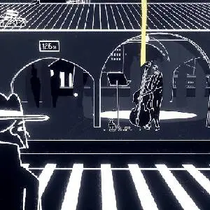 Genesis Noir - Contrabas