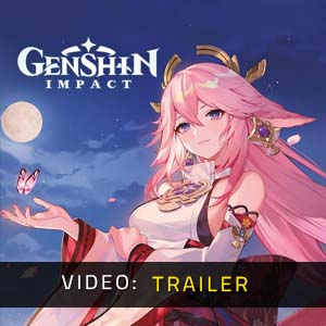 Genshin Impact Trailer Video