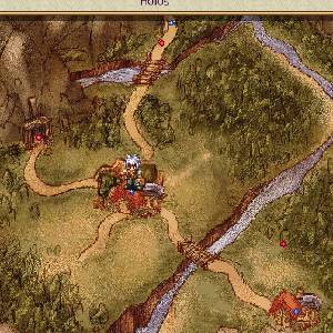 Genso Chronicles - Holos