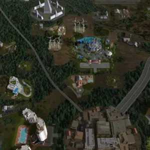 Geo-Political Simulator 2026 Edition - Mexico