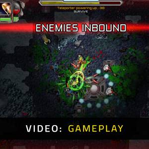 Gerty - Gameplayvideo