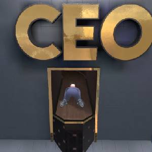 Get To Work - CEO-bord