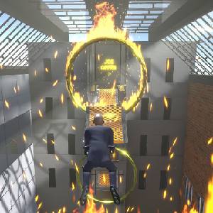 Get To Work - Ringen van Vuur