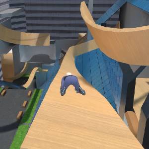 Get To Work - Glijden