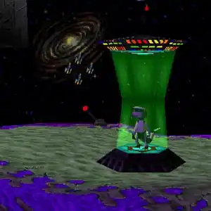 Gex Trilogy - Capsul