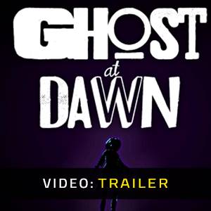 Ghost at Dawn - Video Trailer