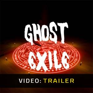 Ghost Exile - Video Trailer