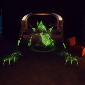 Ghost Master: Resurrection - Donkere Geest