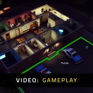 Ghost Master: Resurrection - Gameplay