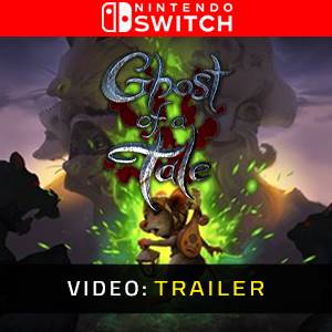 Ghost of a Tale Video Trailer