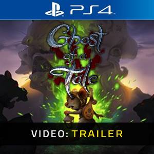 Ghost of a Tale Video Trailer