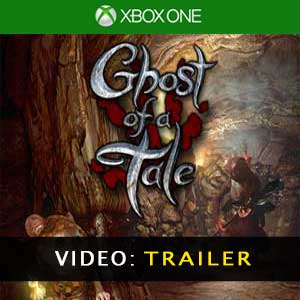 Koop Ghost of a Tale Xbox One Goedkoop Vergelijk de Prijzen