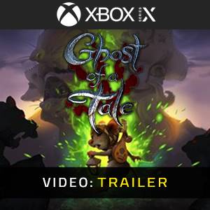 Ghost of a Tale Video Trailer
