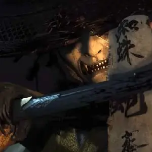 Ghost of Yotei - Veegmes