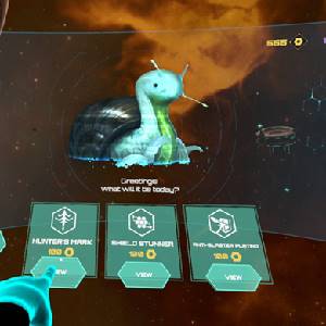 Ghost Signal A Stellaris Game VR - Handelaar