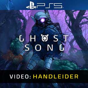 Ghost Song - Video-Handleider