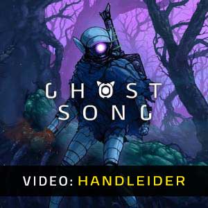 Ghost Song - Video-Handleider