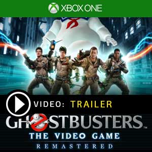 Koop Ghostbusters The Video Game Remastered Xbox One Goedkoop Vergelijk de Prijzen