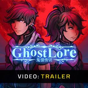 Ghostlore - Trailer