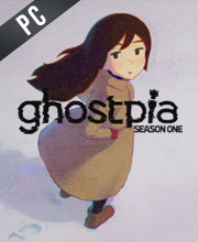 ghostpia Season One Pc