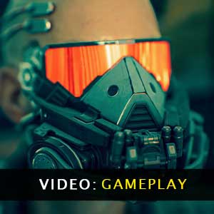 Ghostrunner Gameplay Video