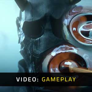 Ghostwire Tokyo Gameplay Video