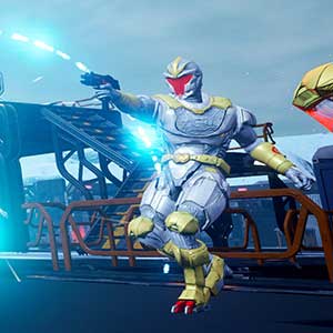 Gi Joe Operation Blackout Aanval