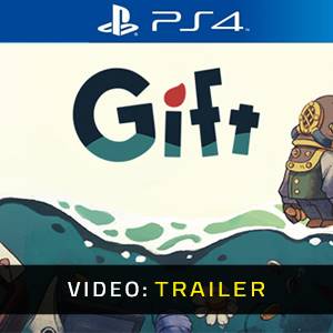 Gift - Videotrailer