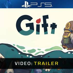 Gift - Videotrailer