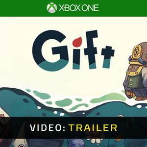 Gift - Videotrailer