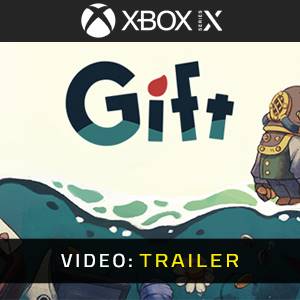 Gift - Videotrailer