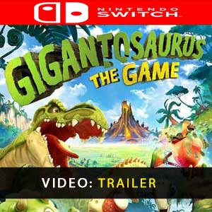 Koop Gigantosaurus The Game Nintendo Switch Goedkope Prijsvergelijke