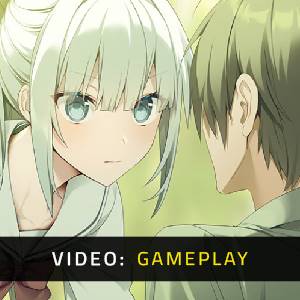 GINKA - Gameplayvideo