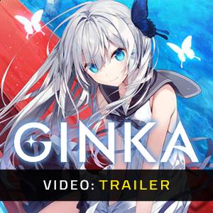 GINKA - Videotrailer