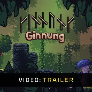 Ginnung - Videotrailer