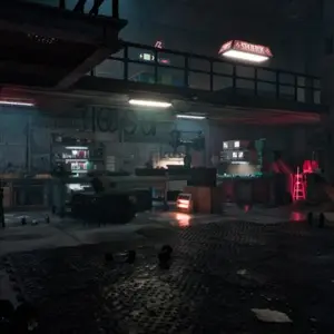 Give Us A Sign - Industriële Werkplaats