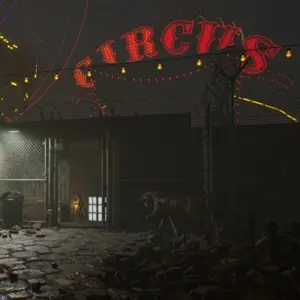 Give Us A Sign - Circus