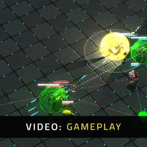 Gladiabots Gameplay Video