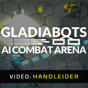 Gladiabots Video Trailer
