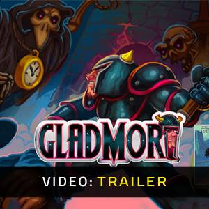 GladMort – Trailer