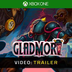 GladMort Xbox One – Trailer