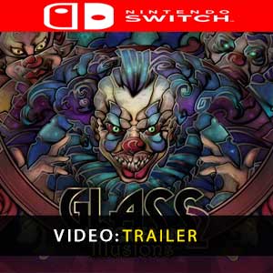 Koop Glass Masquerade 2 Illusions Nintendo Switch Goedkope Prijsvergelijke