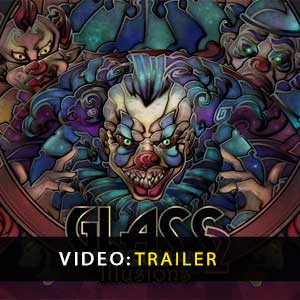 Koop Glass Masquerade 2 Illusions CD Key Goedkoop Vergelijk de Prijzen