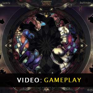 Glass Masquerade 2 Gameplay Video