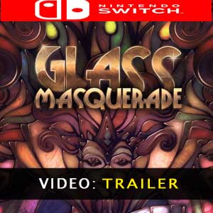 Koop Glass Masquerade Nintendo Switch Goedkope Prijsvergelijke