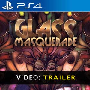 Koop Glass Masquerade CD Key Goedkoop Vergelijk de Prijzen