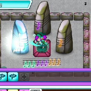 Glitch Hero - Herhaal de Melodie