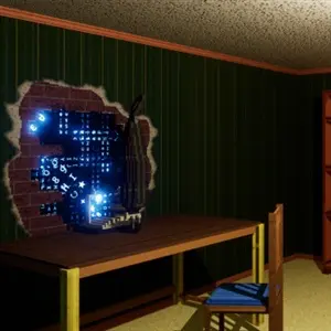 GlitchSPANKR - Kamer